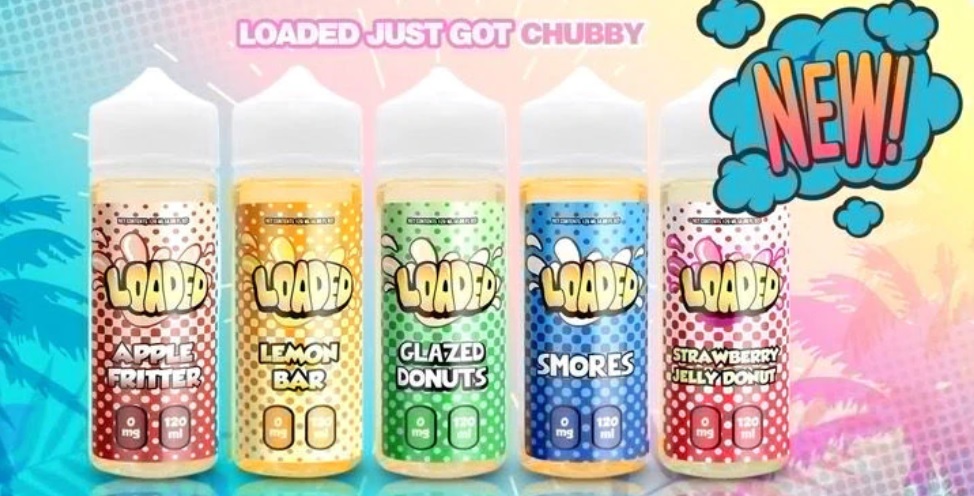 loaded banner 1